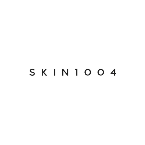 Logotipo da marca coreana SKIN1004